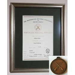 Streifengnu Gnu Wildebeest Kopf Schulter Präparat Kopfpräparat Höhe 86 cm Bronze