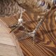 Grauer Pfaufasan Vogel Präparat präpariert Tierpräparat mit Genehmigung zur Vermarktung #90.273.2